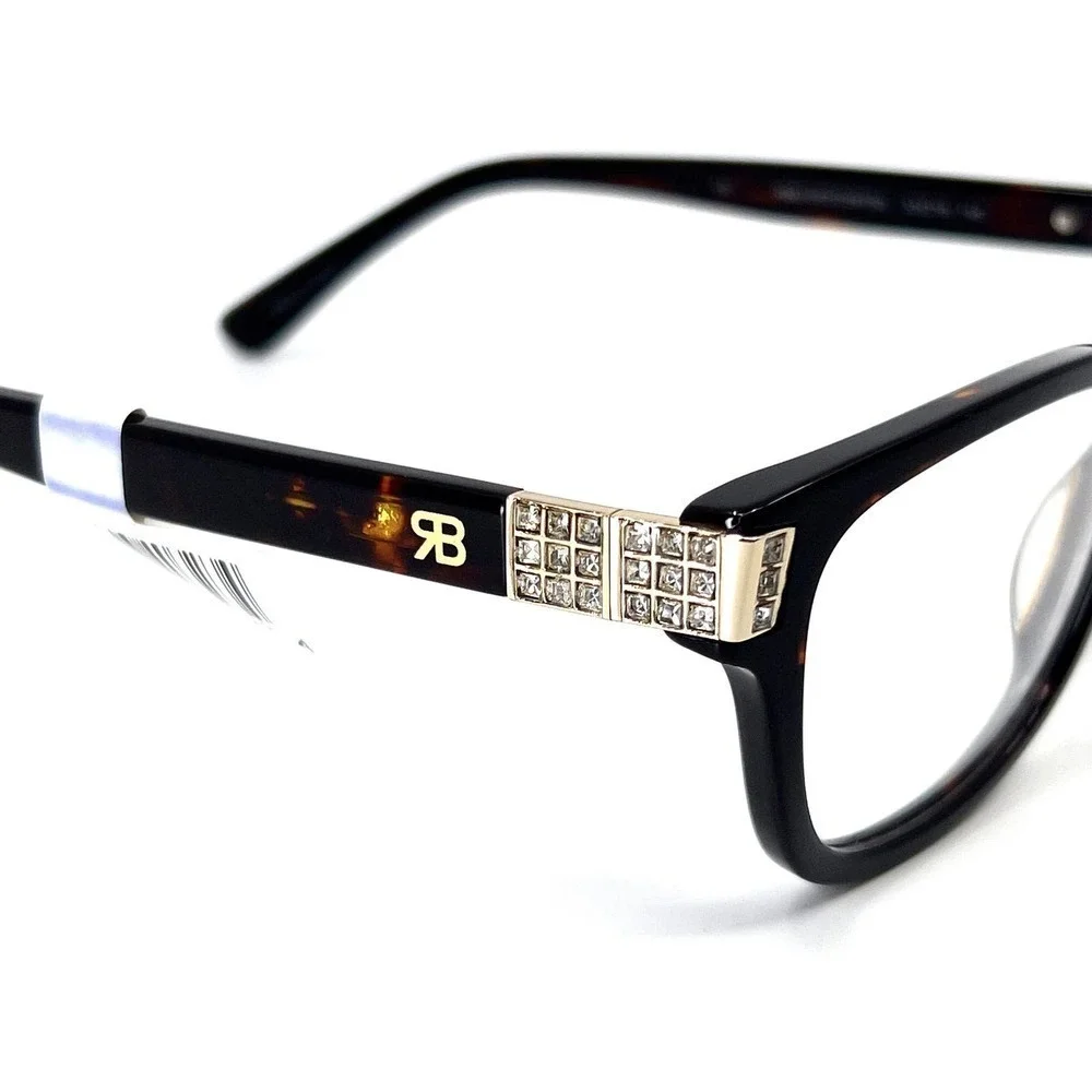 NEW!!! Renato Balestra Eye Frames RB013FDT